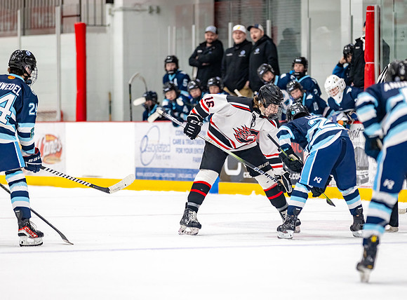 Centennial Bantam AA Hockey 404