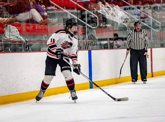 Centennial Bantam AA Hockey 417