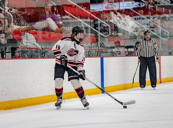 Centennial Bantam AA Hockey 418