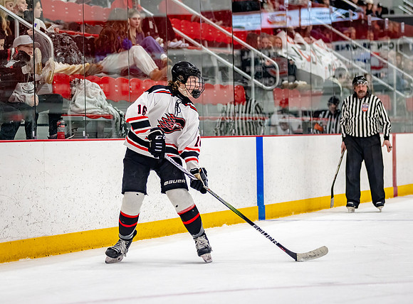 Centennial Bantam AA Hockey 419