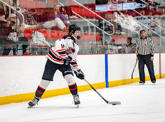 Centennial Bantam AA Hockey 420