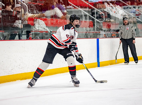Centennial Bantam AA Hockey 421