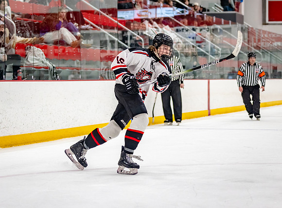 Centennial Bantam AA Hockey 422