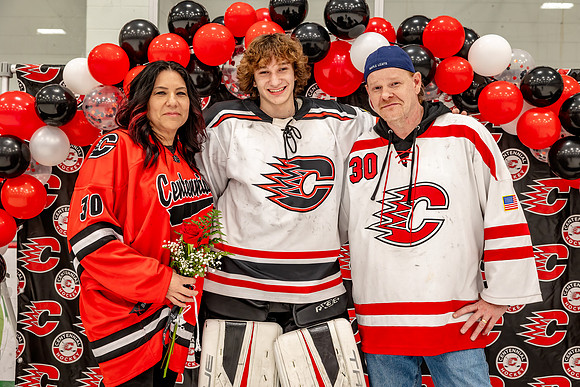 Centennial Bantam AA Hockey 79
