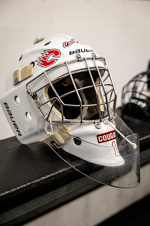 Centennial Bantam AA Hockey 87