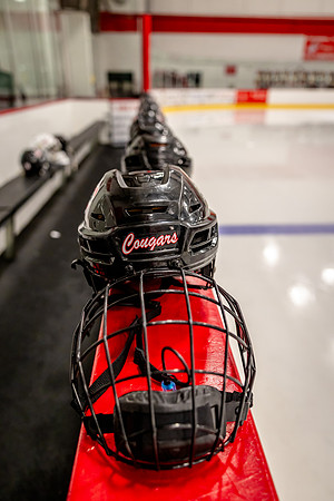 Centennial Bantam AA Hockey 88