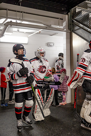 Centennial Bantam AA Hockey 93