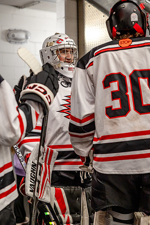 Centennial Bantam AA Hockey 94