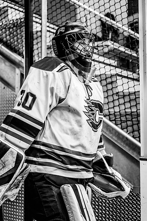 Centennial Bantam AA Hockey 97