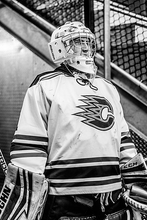 Centennial Bantam AA Hockey 99