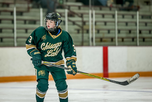 Chisago vs Forest Lake JV Hockey 204