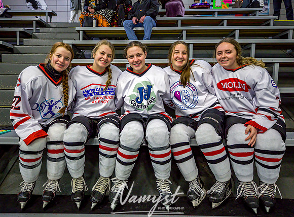 Centennial vs Osseo-Park Center Varsity Hockey 010