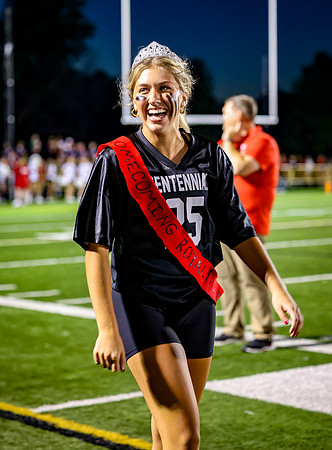 Centennial vs STMA Varsity Football 281