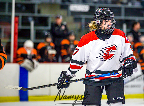 Centennial vs Osseo-Park Center Varsity Hockey 109