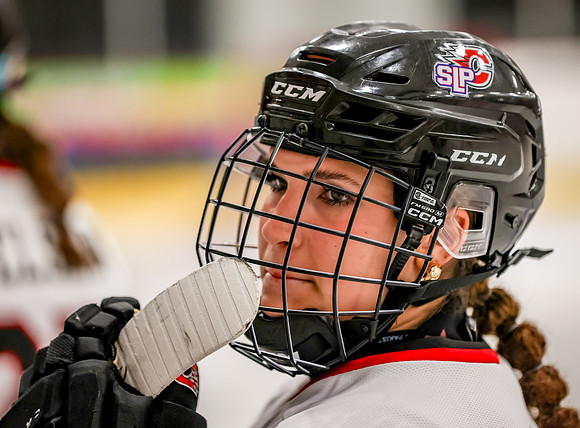 Centennial vs Rosemount JV Hockey 115