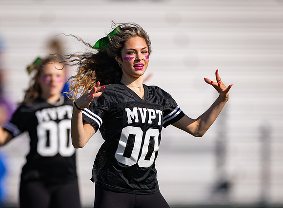 Mounds View vs STMA Varsity Football 249