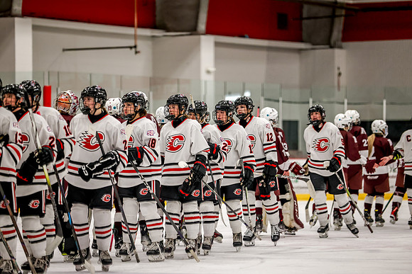 Centennial vs Anoka Varsity Hockey 281