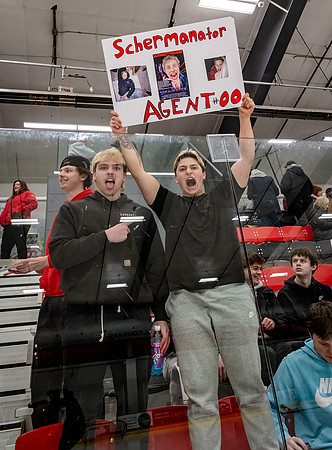 Centennial Junior Gold Hockey 23