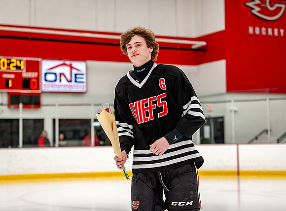 Centennial Junior Gold Hockey 29