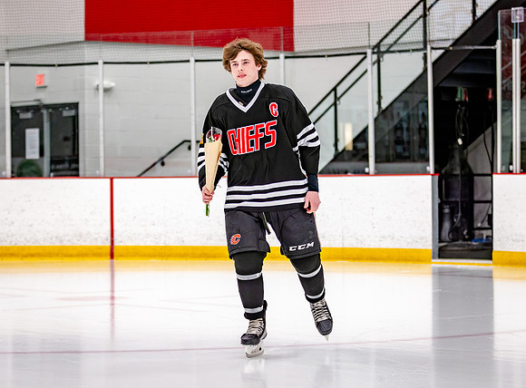 Centennial Junior Gold Hockey 28