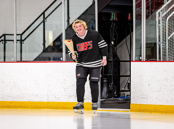 Centennial Junior Gold Hockey 31
