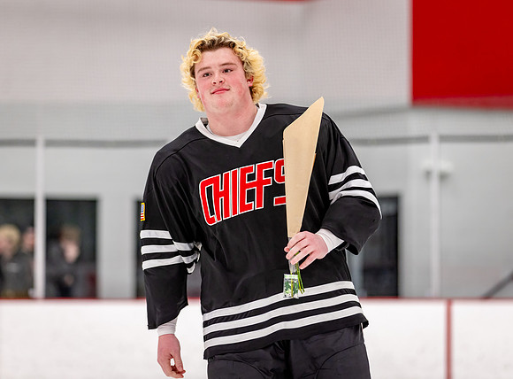 Centennial Junior Gold Hockey 33