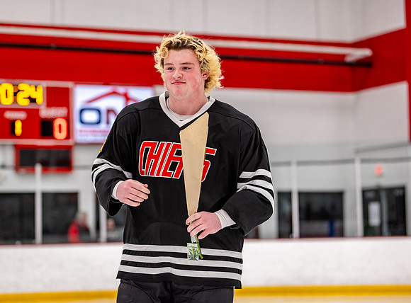 Centennial Junior Gold Hockey 34