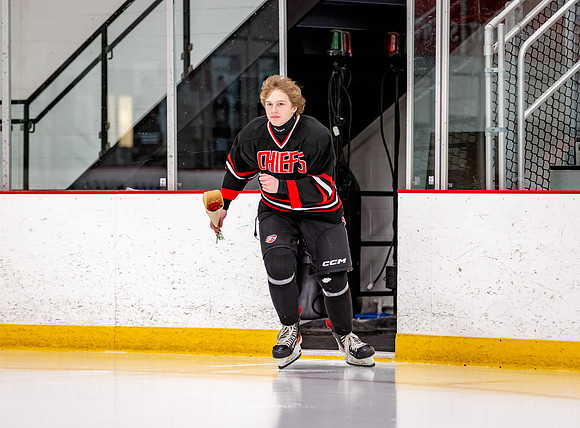 Centennial Junior Gold Hockey 35