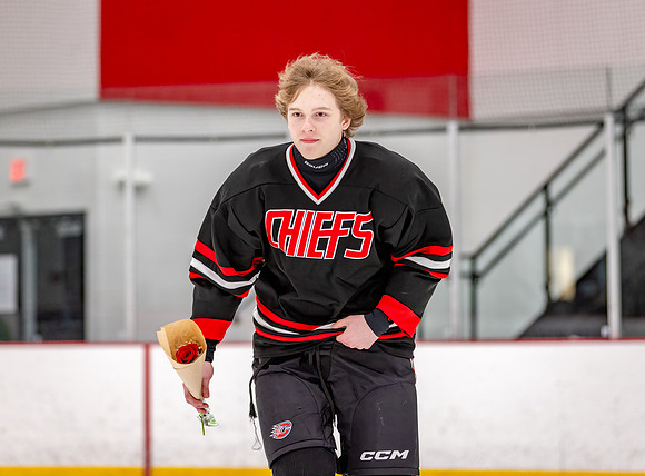 Centennial Junior Gold Hockey 38
