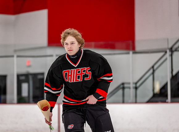 Centennial Junior Gold Hockey 39