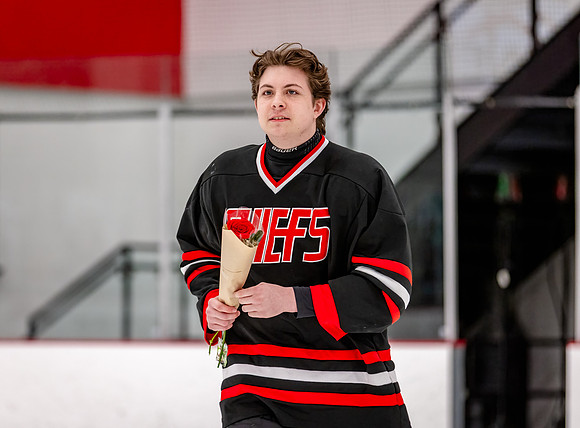 Centennial Junior Gold Hockey 47