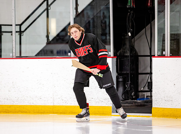 Centennial Junior Gold Hockey 59