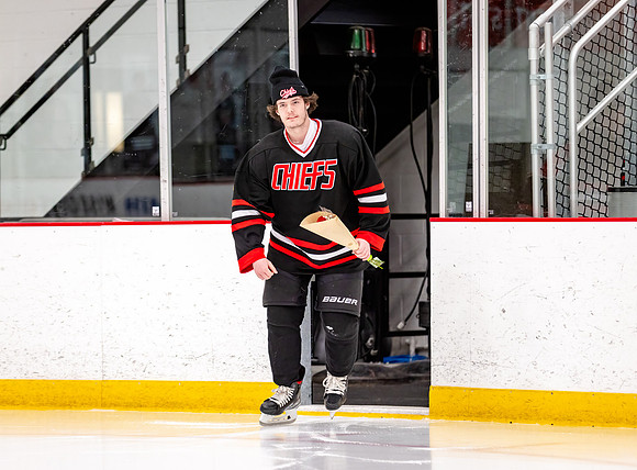 Centennial Junior Gold Hockey 63