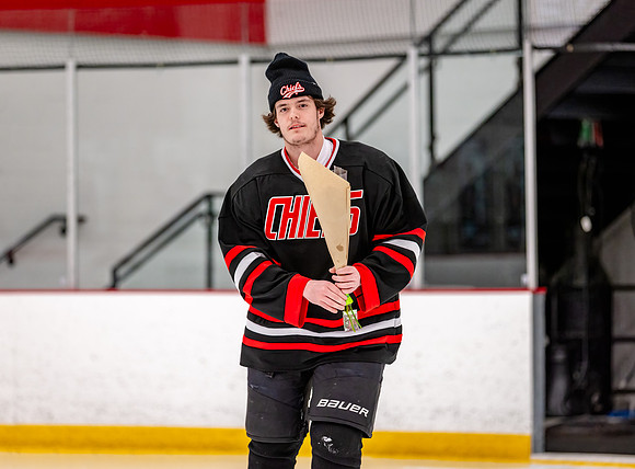 Centennial Junior Gold Hockey 65