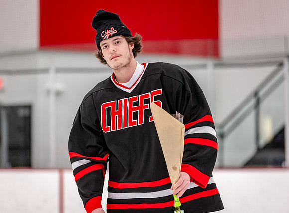 Centennial Junior Gold Hockey 67