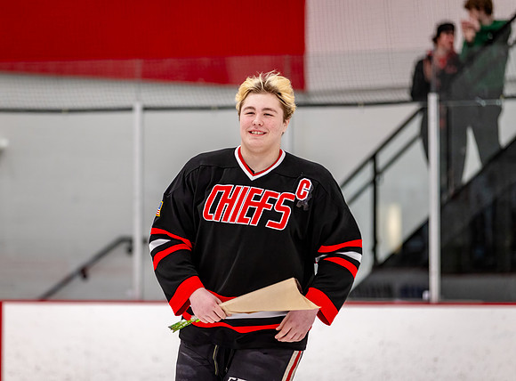 Centennial Junior Gold Hockey 71