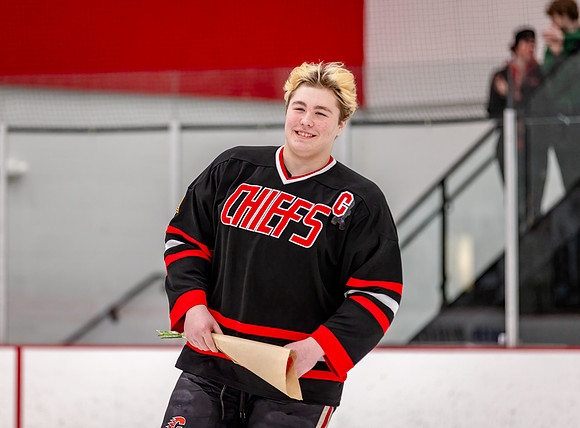 Centennial Junior Gold Hockey 72