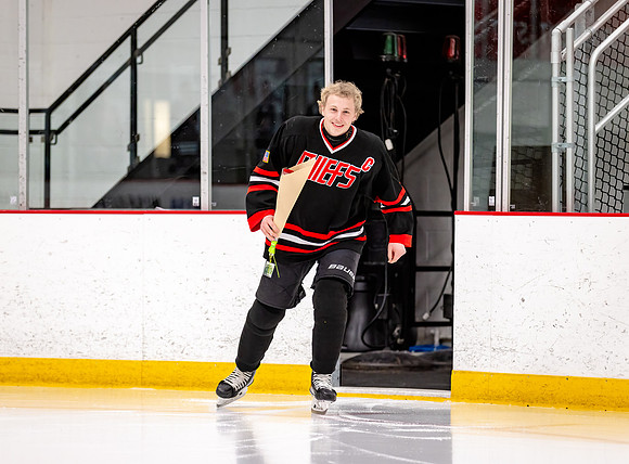 Centennial Junior Gold Hockey 76