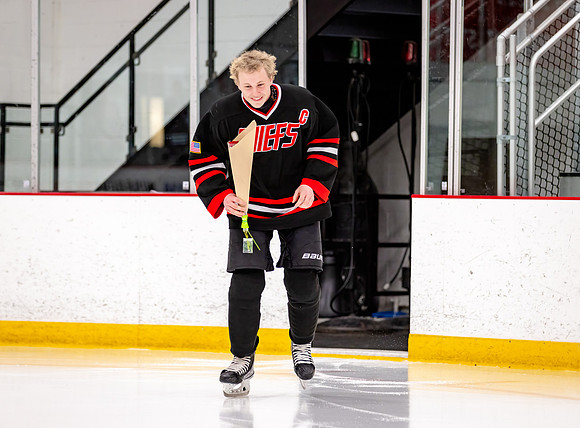 Centennial Junior Gold Hockey 77