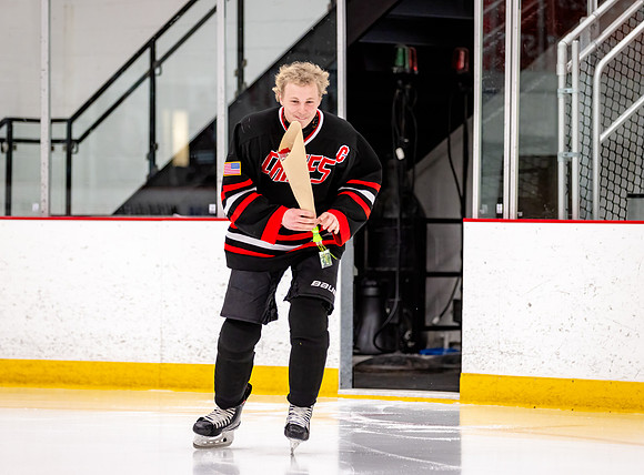Centennial Junior Gold Hockey 78