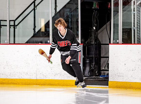 Centennial Junior Gold Hockey 89