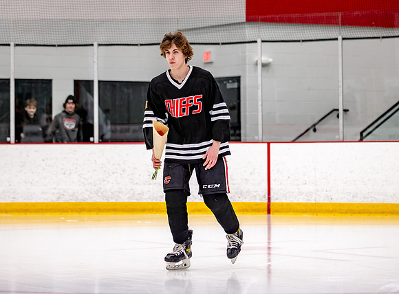 Centennial Junior Gold Hockey 92