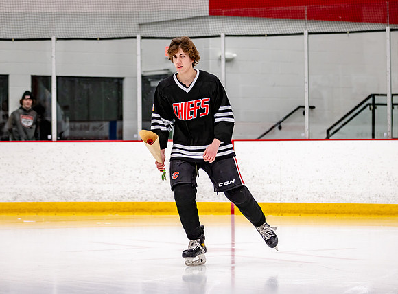 Centennial Junior Gold Hockey 91