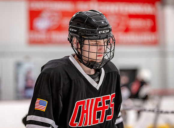 Centennial Junior Gold Hockey 103