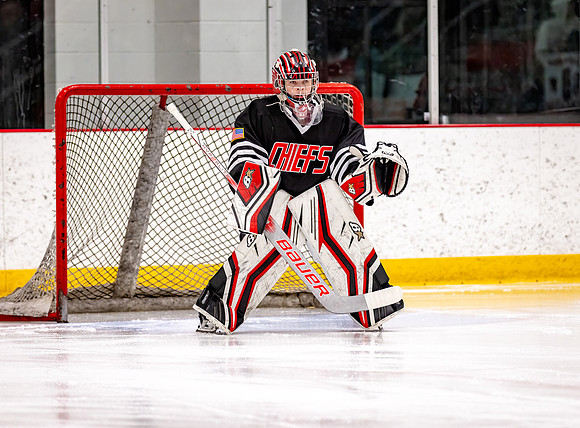 Centennial Junior Gold Hockey 105