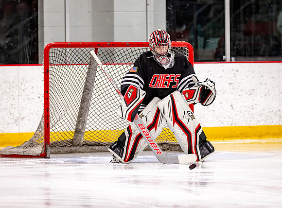 Centennial Junior Gold Hockey 106