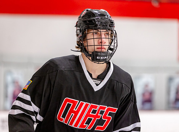 Centennial Junior Gold Hockey 104