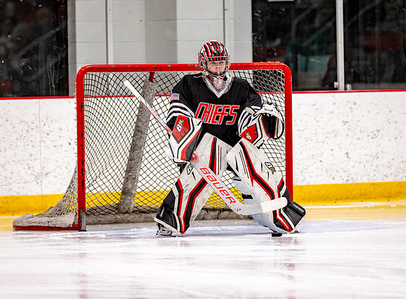 Centennial Junior Gold Hockey 109