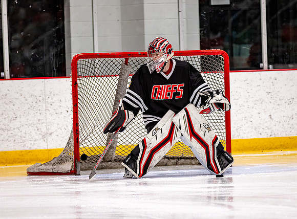 Centennial Junior Gold Hockey 110