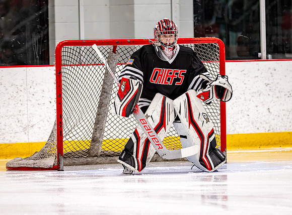 Centennial Junior Gold Hockey 111